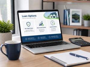 no credit check personal loans