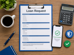 No credit check loans