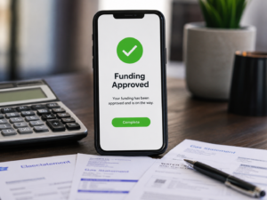 Loans no credit check